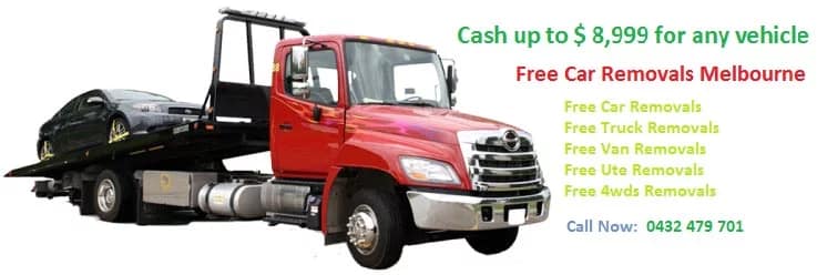 Hassle-Free Car Removal Service Bayswater Hassle-Free Car Removal in Bayswater