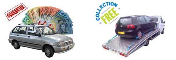 Instant Cash For Scrap Old Cars Bayswater Cash For Car Removal Services in Bayswater