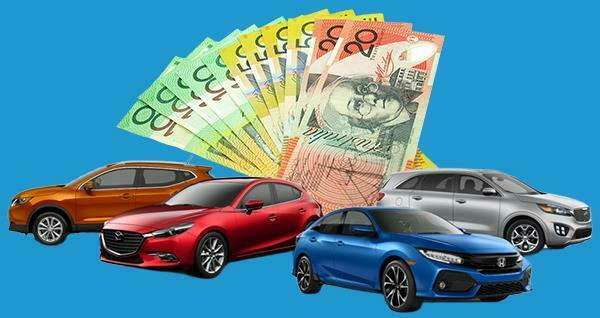 Getting Cash For Cars Boronia